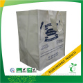 eco-friendly Handle type Supermarket Shopping Bag, shopper tote